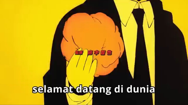 ALUR CERITA ANIME MASHEL S2 WARKOPNIME