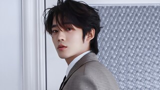 Yu Shi | "Kudengar tidak ada yang bisa mengalahkannya dalam lagu latar ini"