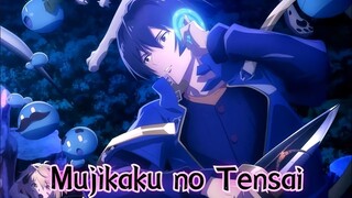 【Nightcore】Tensei Kenja no Isekai Life Opening『Mujikaku no Tensai』By Non Stop Rabbit