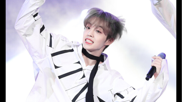 【Choi Seungcheol】Búp bê tràn đầy năng lượng, xem một lần là tiếp thêm sinh lực cả ngày
