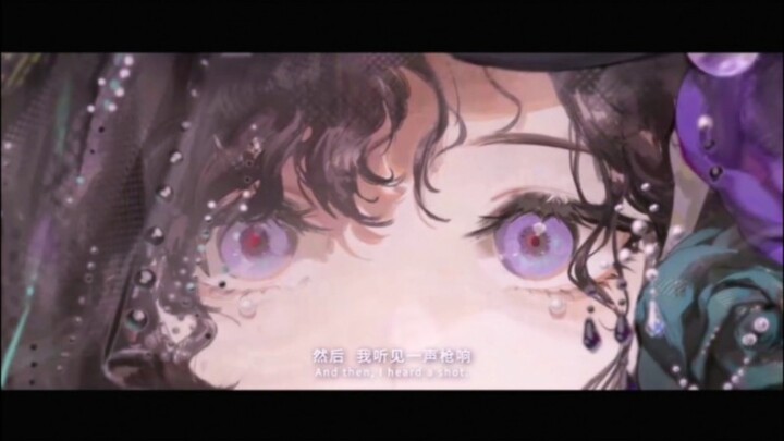 [Mirror Image Group/Mixed Cut] Please break my heart! [Back to the Future 1999]