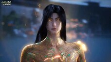 Shrouding The Heavens Episode 114 Sub Indo
