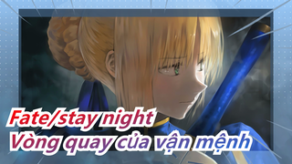 [Fate/stay night] Vòng quay không ngừng của vận mệnh - No One - Cuộc thi MAD 2016