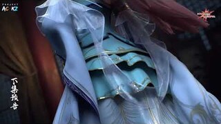 SPOILER APOTHEOSIS VERSI NOVEL PART 157