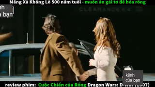 500 tuổi p3 #kenhcuaban
