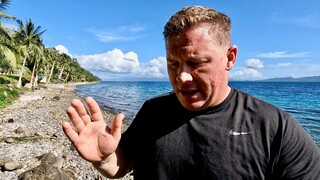 Stop! Are You Coming to the Philippines?