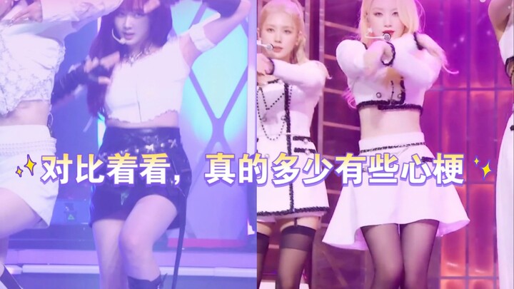 “From debut to coasting, from doubt to proving ourselves!”