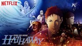 Mobile Suit Gundam: Hathaway's Flash (2021) [English Sub]