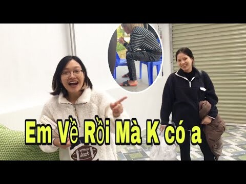 Diễm Su Bất Ngờ Trở Về Cho Công Tuyền Bất Ngờ Và Sự Thật ... Chuyện Muốm chia Tay