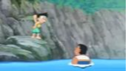 Doraemon Episode 825