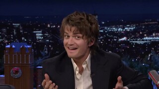 Hãy mô tả Stranger Things Phần 5 bằng một biểu tượng cảm xúc?