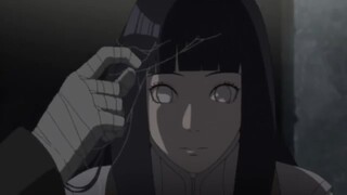 Scene Naruto Modus Ke Hinata