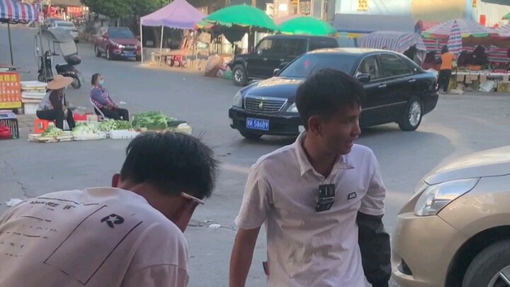 Một con cá đen nặng tám cân bốn lạng, bên các bạn thường chế biến thế nào nhỉ?