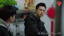 Cá Mực Hầm Mật - Tập 8