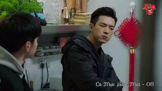 Cá Mực Hầm Mật - Tập 8