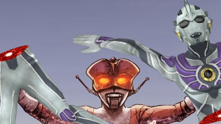 Analysis of the Comic Version of Superman Red's Combat Power