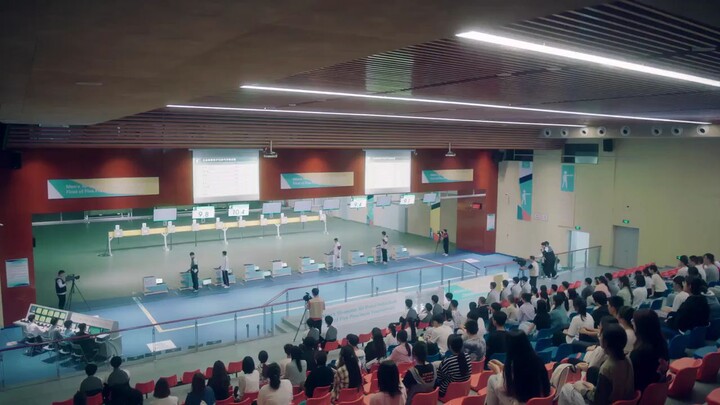 Let's Meet Now Ep4 In English subtitles