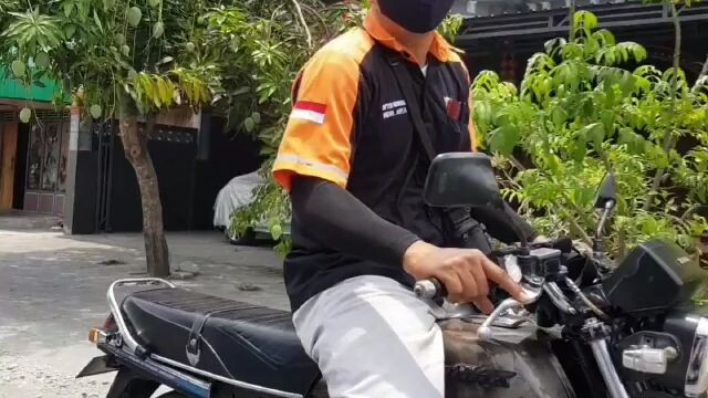 Ra ono koe, aku ya isoh. . .