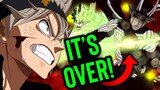 BLACK CLOVER JUST SHOCKED EVERYONE! YUNO BECOMES A LEGEND! - Black Clover Chapter 310