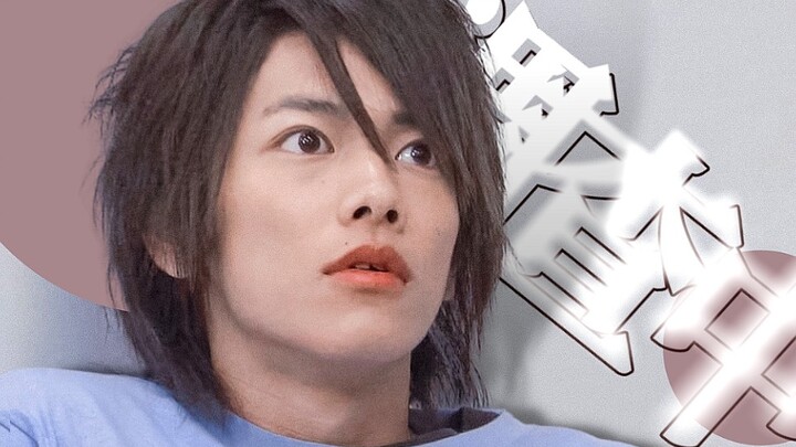 [Ryotaro Nogami-centered | Kamen Rider Den-o] What choices will you make after giving up cowardice /
