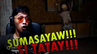 Palakang nasagasaan sa gedli | GRANNY CHAPTER 2 (part 2)