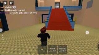 Roblox Part#3 K.I.A.B.A.H.F Part#3