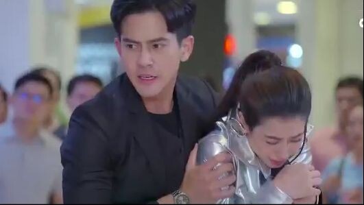 EP 2 | May you love me