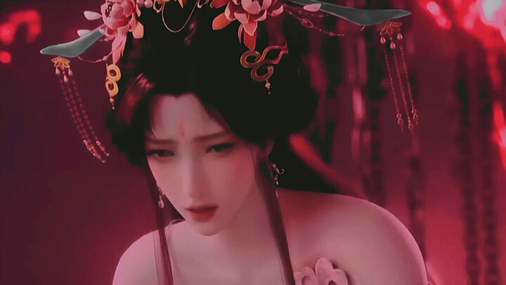 Shrouding The Heavens Episode 166 ,- Moment Ye Fan anu sama Ye Qingwu