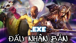 RazThane,Zuka.exe  Nhưng Tôi Đấu Nhân Bản