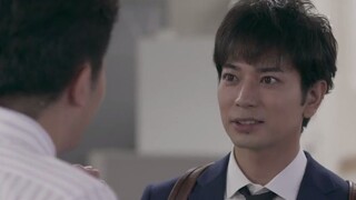 99.9 Criminal Lawyer Ep 01 (Season II) Sub Indonesia