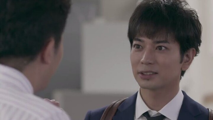 99.9 Criminal Lawyer Ep 01 (Season II) Sub Indonesia