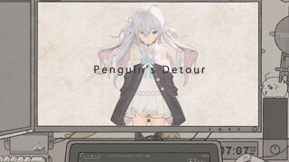 [Kagura Nana]Penguin's Detour