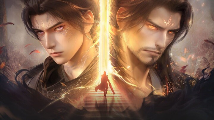 Watch Fights Break Sphere Season 5 Full Series 2025 HD