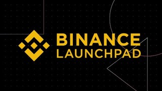 Ganhe Muito Mais Dinheiro HOJE Com Criptomoedas! Launchpad Da Binance SENSACIONAL!