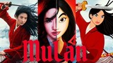 One Women Army:Mulan | Disney Mulan With Phoenix(Lyrics)[LOL] | Mulan AMV.