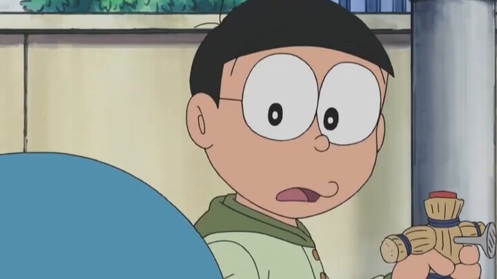 دوروبيون يخرج "الرجل الضاحك" الذي يجعل الناس يضحكون بصوت عالٍ، وعندما تضغط عليه سيضحك دون توقف!