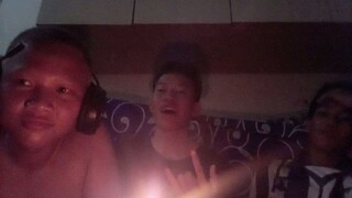 vlog malam