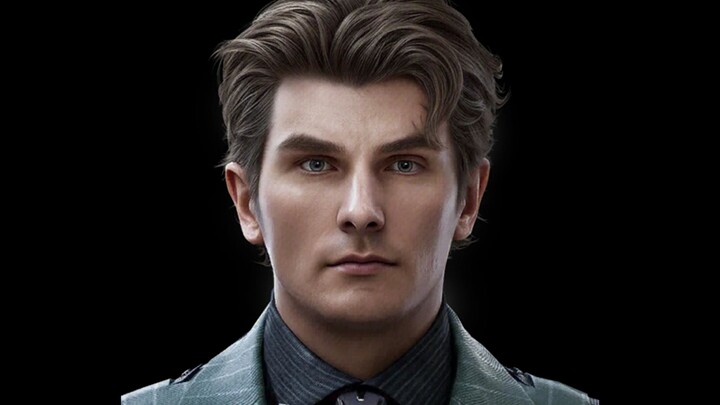 Hudson Furiously Curses Over Working for Just One Minute