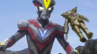 [Extreme 4K 60fps Restoration] "Underground Warrior Big V"