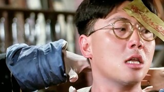 How fierce were the zombies during the Qianlong period? They dragged their families to the brink of 