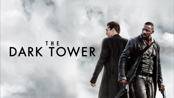 The Dark Tower (2017)