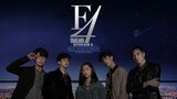 F4 Thailand: Boys Over Flowers E6 | English Subtitle | Romance | Thai Drama