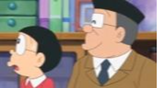 Doraemon episode 764