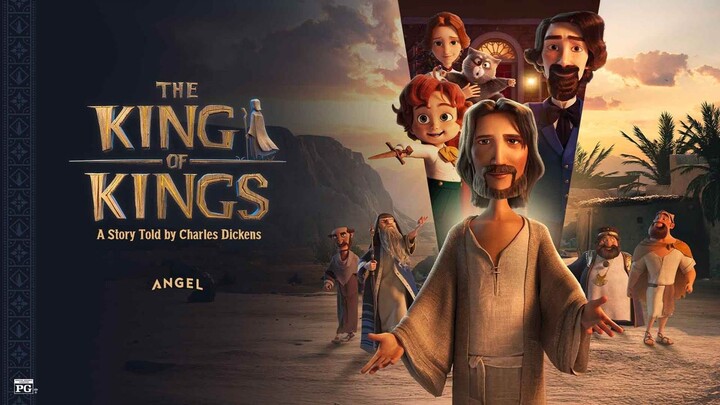The King of Kings 2025