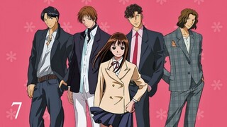 CON NHÀ GIÀU - TẬP 7 [WLH3_Remux]