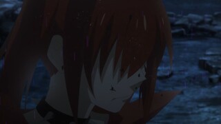 Review Anime Mahou Shoujo Magical Destroyer