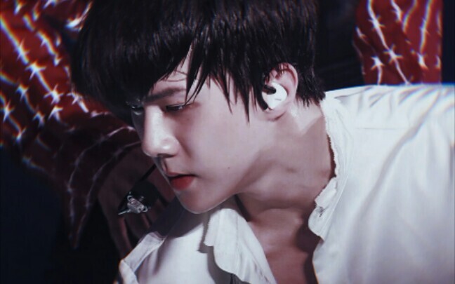 มาดู! ! ท่าเต้นสุดเท่สไตล์หักห้ามใจของอู๋เซฮุนกัน!