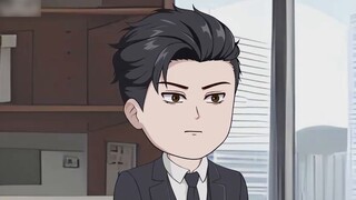 Liu Fusheng meminta Wang Kaijiang dan Wei Qishan untuk membujuk Gubernur Zhang!