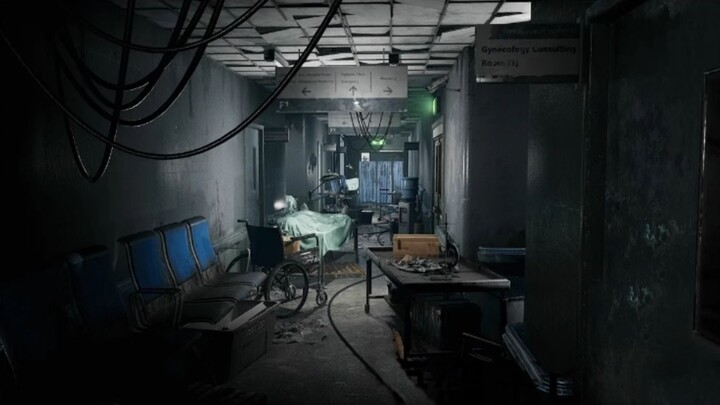 Left 4 Dead 2: “Morgue” – 4K Ultra HD, Highest Difficulty, Solo No-Damage Speedrun