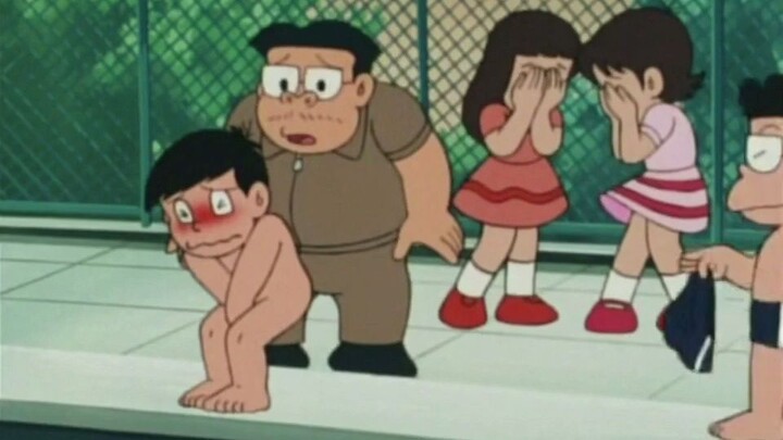 Ultra-B - 40 - Nude Scene